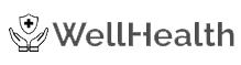 well health logo new png