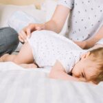how to relieve constipation in babies quickly