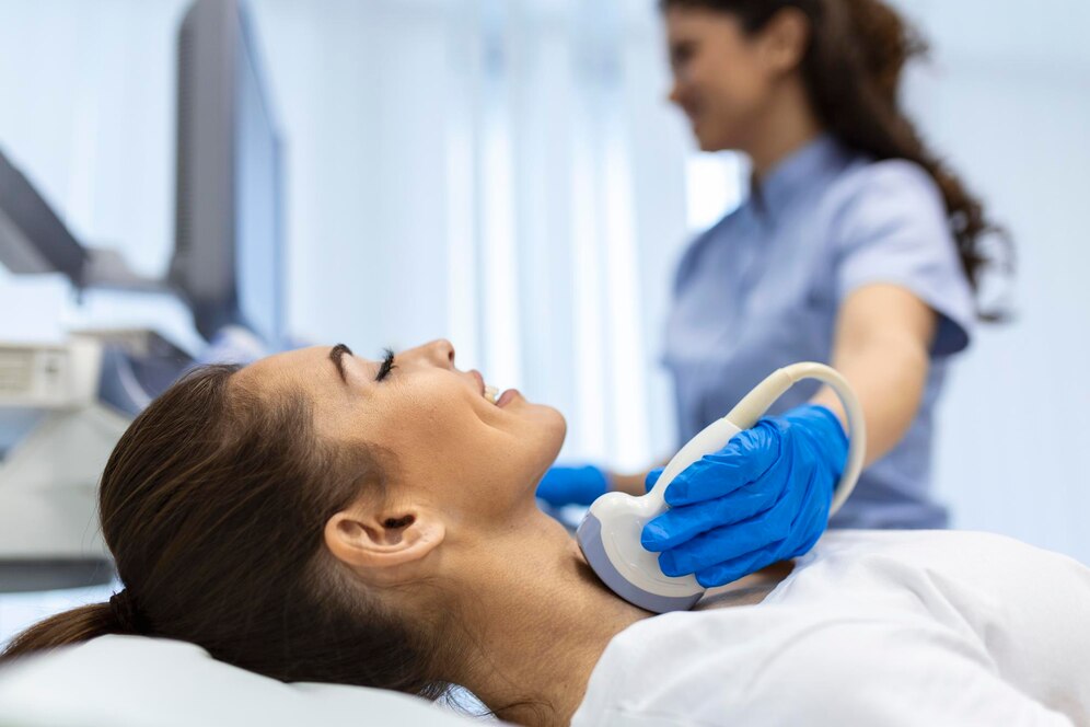 hyperthyroidism symptoms