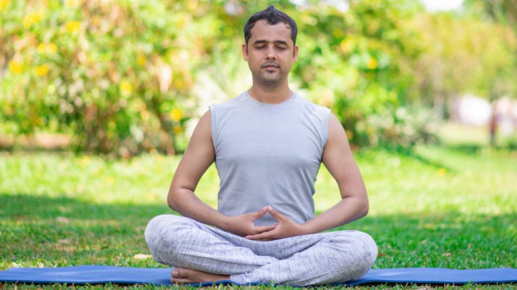 kapalbhati benefits